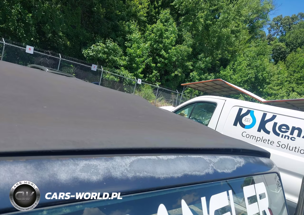 2008 Jeep Wrangler X VIN:1J4FA24128L575906 - 14