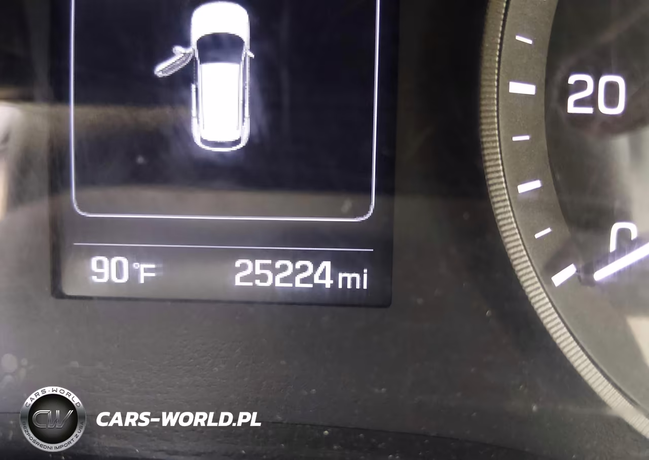 2018 Hyundai Tucson Se VIN:KM8J23A46JU655397 - 20
