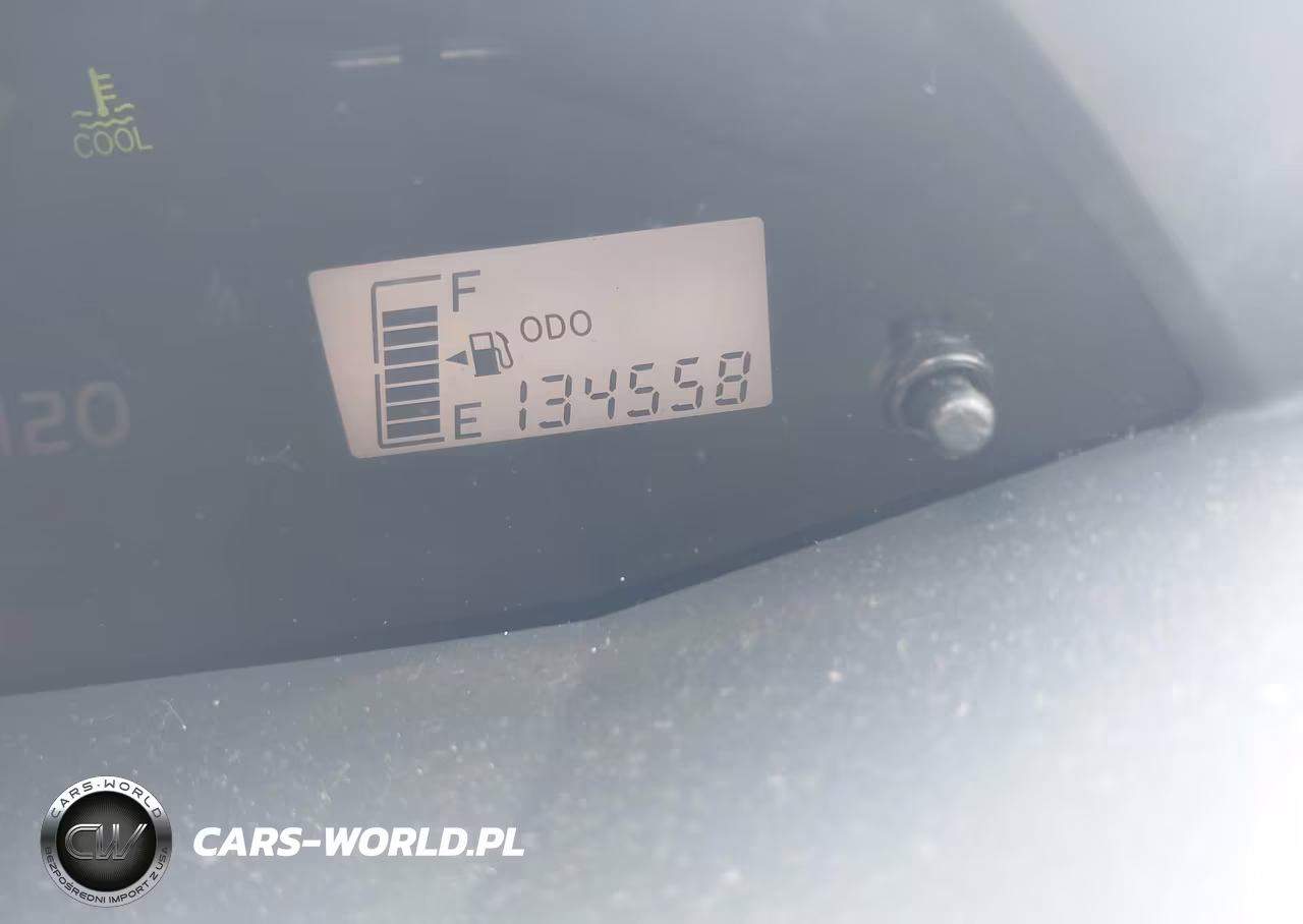 2007 Toyota Yaris VIN:JTDJT923X75081626 - 7