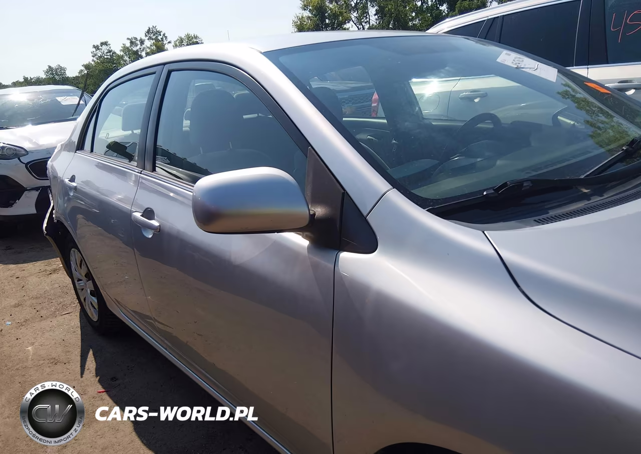 2013 Toyota Corolla Le VIN:2T1BU4EE7DC922690 - 13