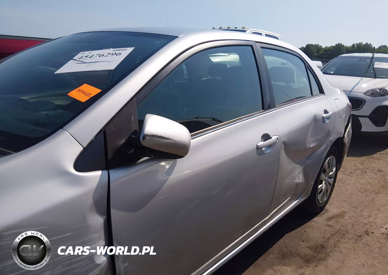 2013 Toyota Corolla Le VIN:2T1BU4EE7DC922690 - 14