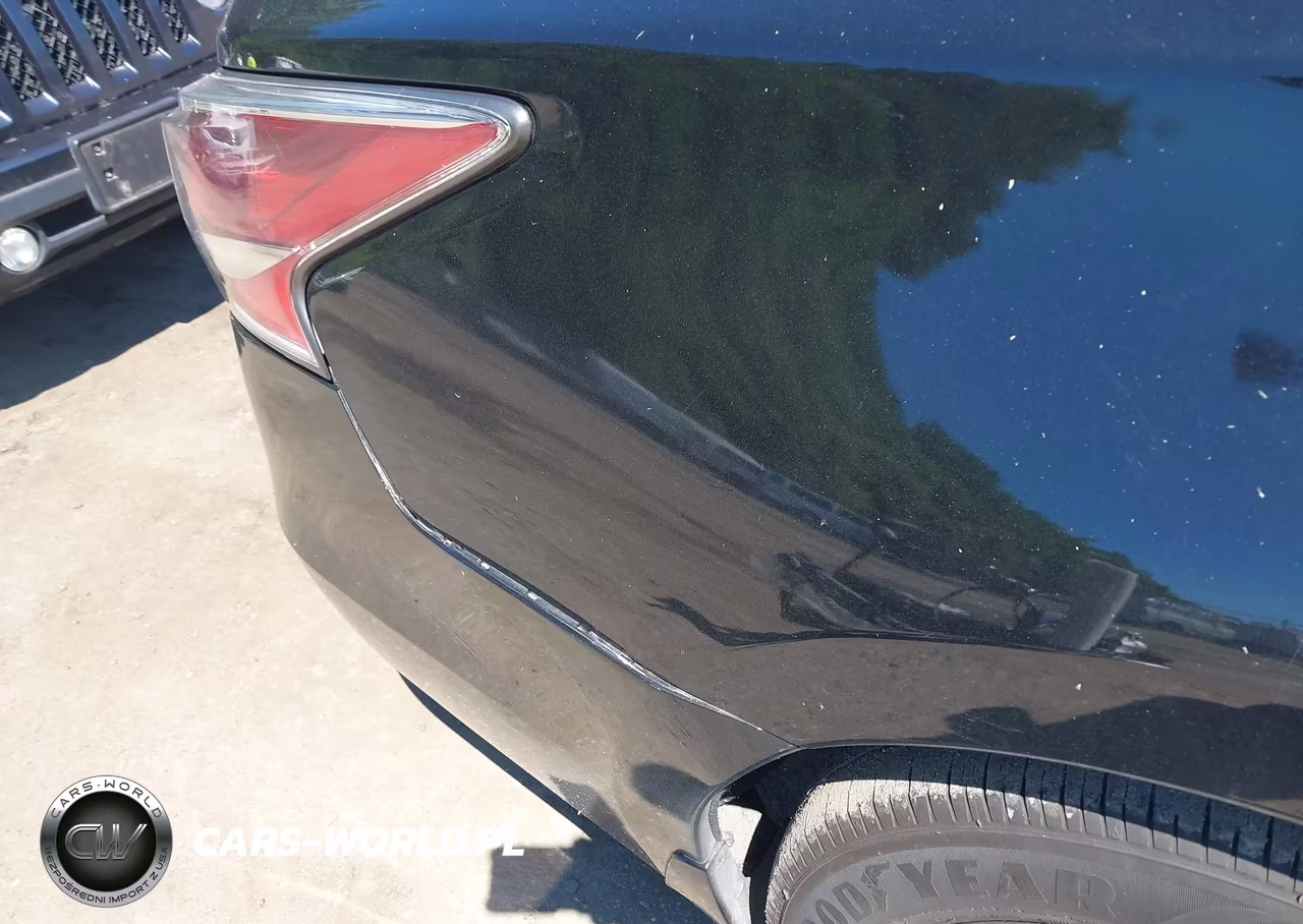 2015 Nissan Altima 2.5 S VIN:1N4AL3AP7FC483492 - 15