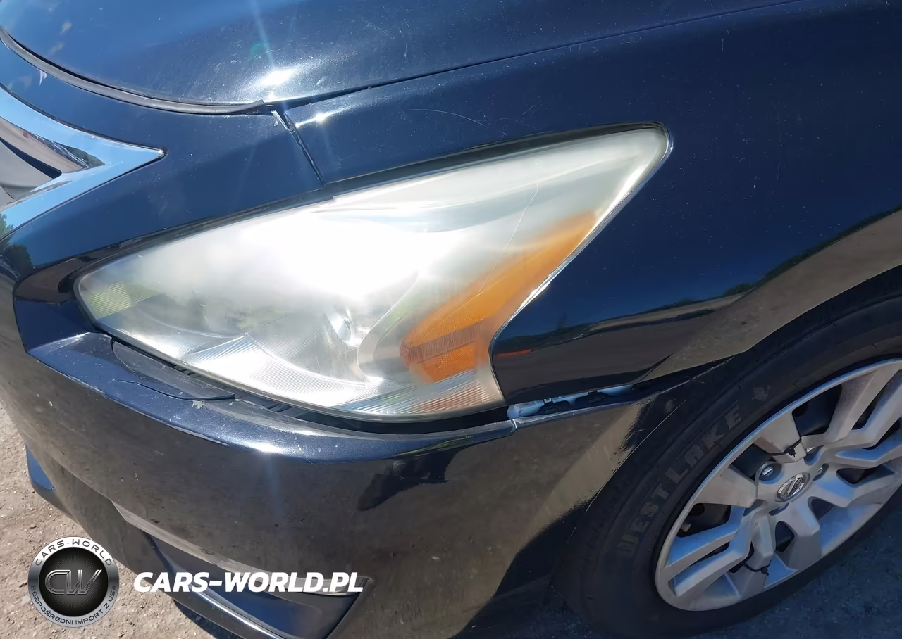 2015 Nissan Altima 2.5 S VIN:1N4AL3AP7FC483492 - 6