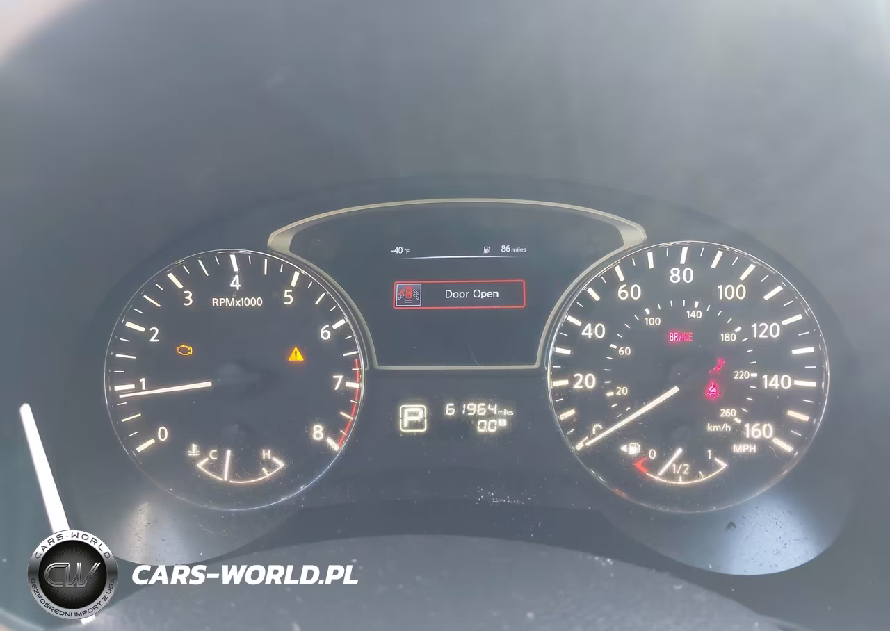 2015 Nissan Altima 2.5 S VIN:1N4AL3AP7FC483492 - 7