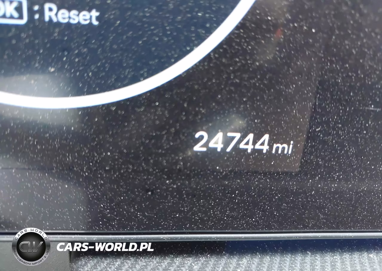 2024 Hyundai Sonata N Line VIN:KMHL54JC4RA365508 - 15