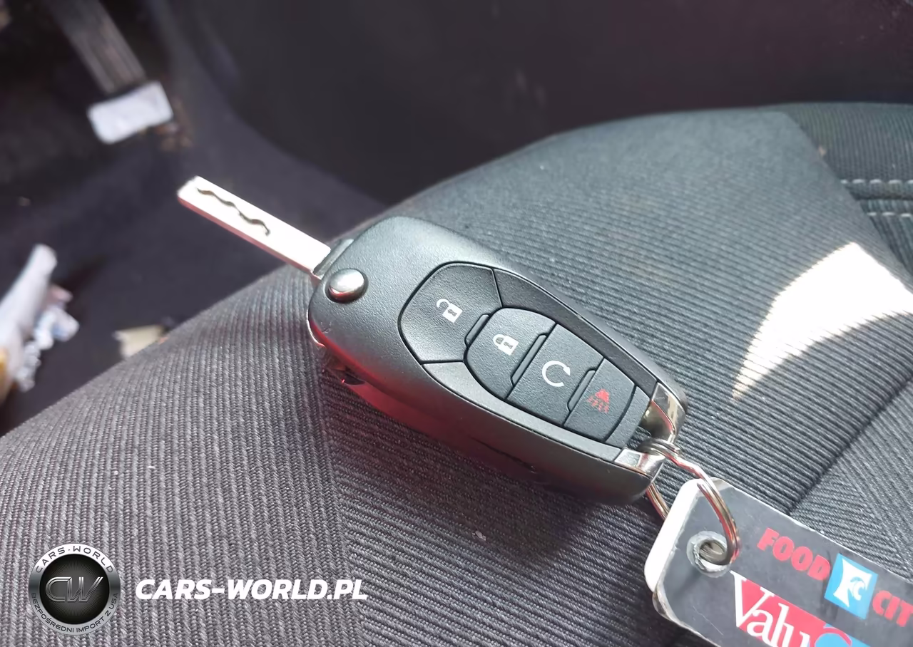 2025 Chevrolet Trax Fwd Ls VIN:KL77LFEP7SC009971 - 11
