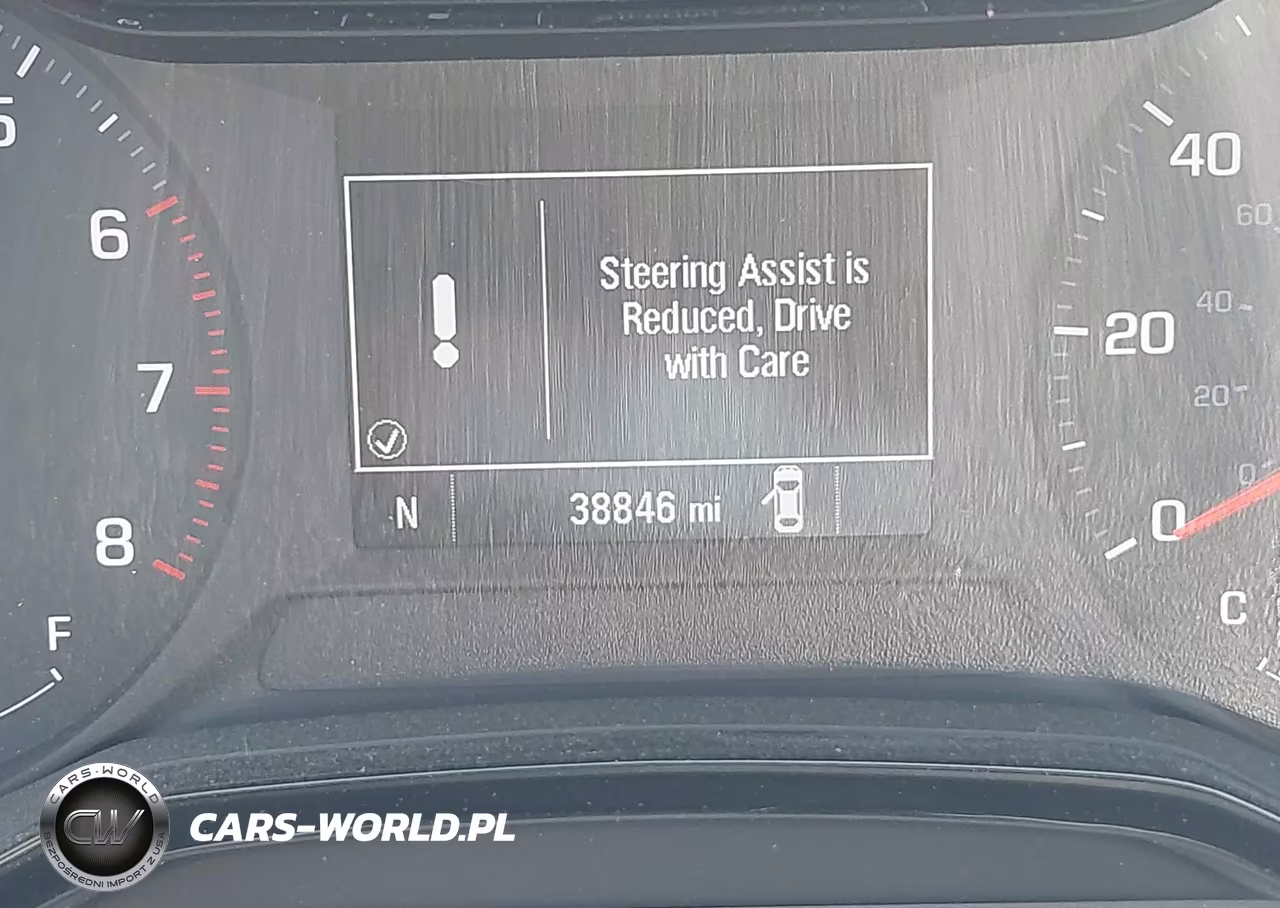 2025 Chevrolet Trax Fwd Ls VIN:KL77LFEP7SC009971 - 15