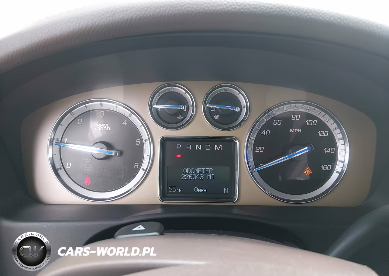 2011 Cadillac Escalade Esv Platinum Edition VIN:1GYS4KEF9BR245507 - 7
