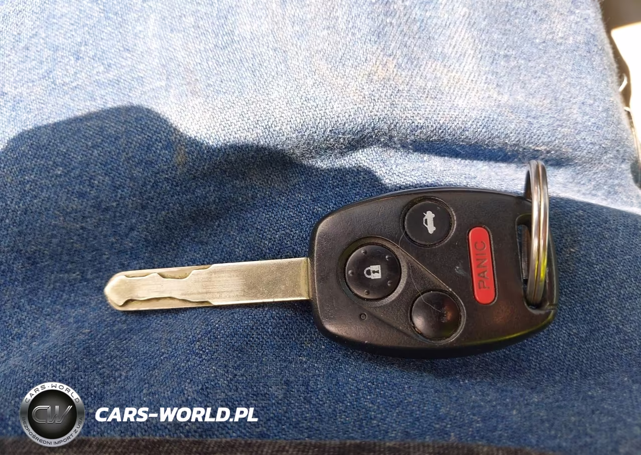 2006 Honda Accord 2.4 Ex VIN:1HGCM56836A083097 - 11