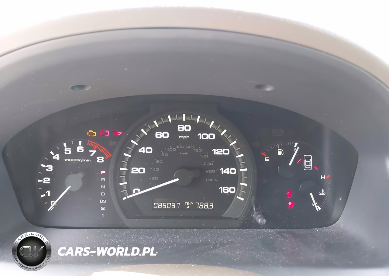 2006 Honda Accord 2.4 Ex VIN:1HGCM56836A083097 - 7