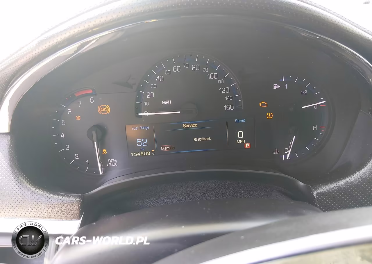 2013 Cadillac Xts Standard VIN:2G61N5S30D9215385 - 7