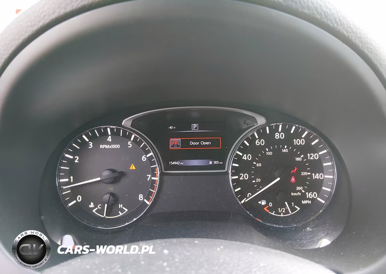 2016 Nissan Altima 2.5 S VIN:1N4AL3AP4GN351490 - 7