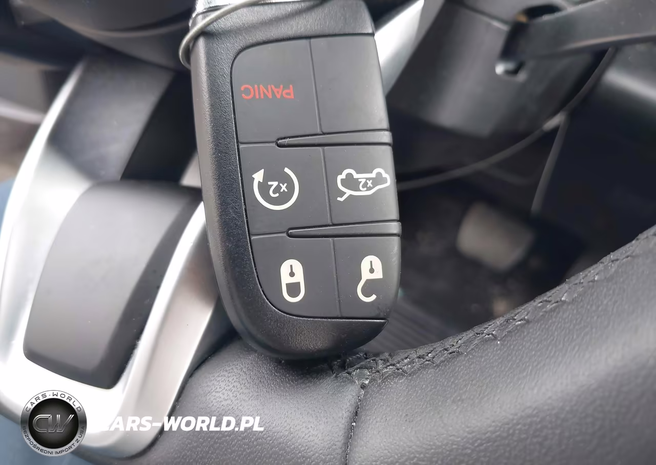 2024 Dodge Hornet R-T Plus Eawd VIN:ZACPDFDW3R3A10167 - 11