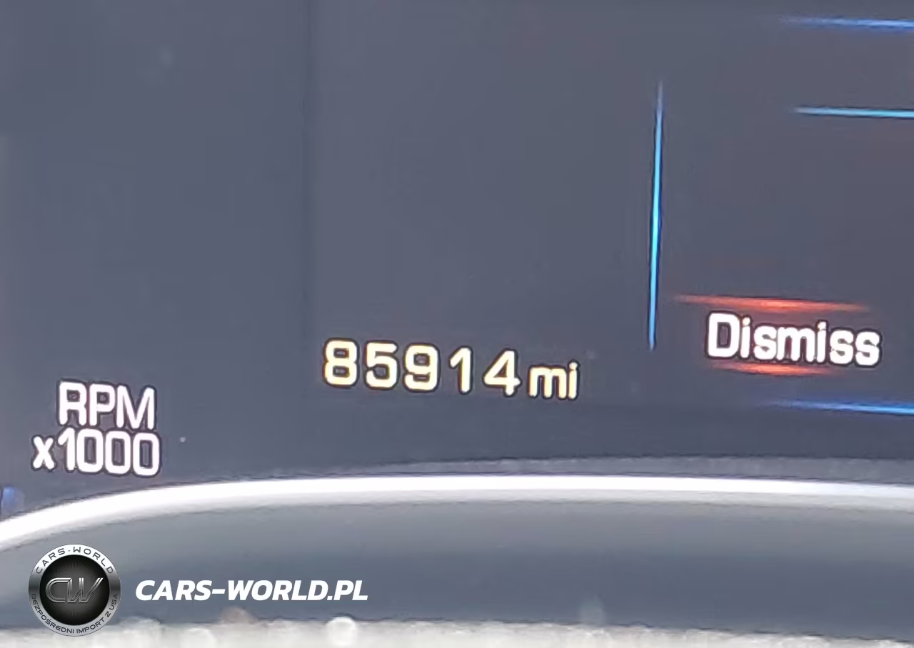 2013 Cadillac Srx Premium Collection VIN:3GYFNEE39DS522226 - 15