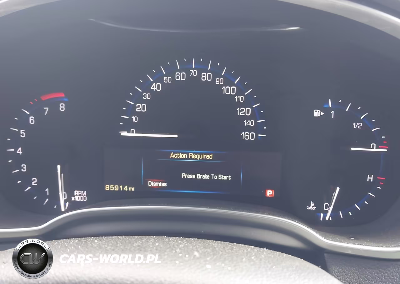 2013 Cadillac Srx Premium Collection VIN:3GYFNEE39DS522226 - 7