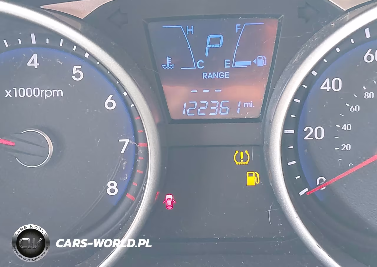 2014 Hyundai Tucson Gls VIN:KM8JT3AF3EU946119 - 16