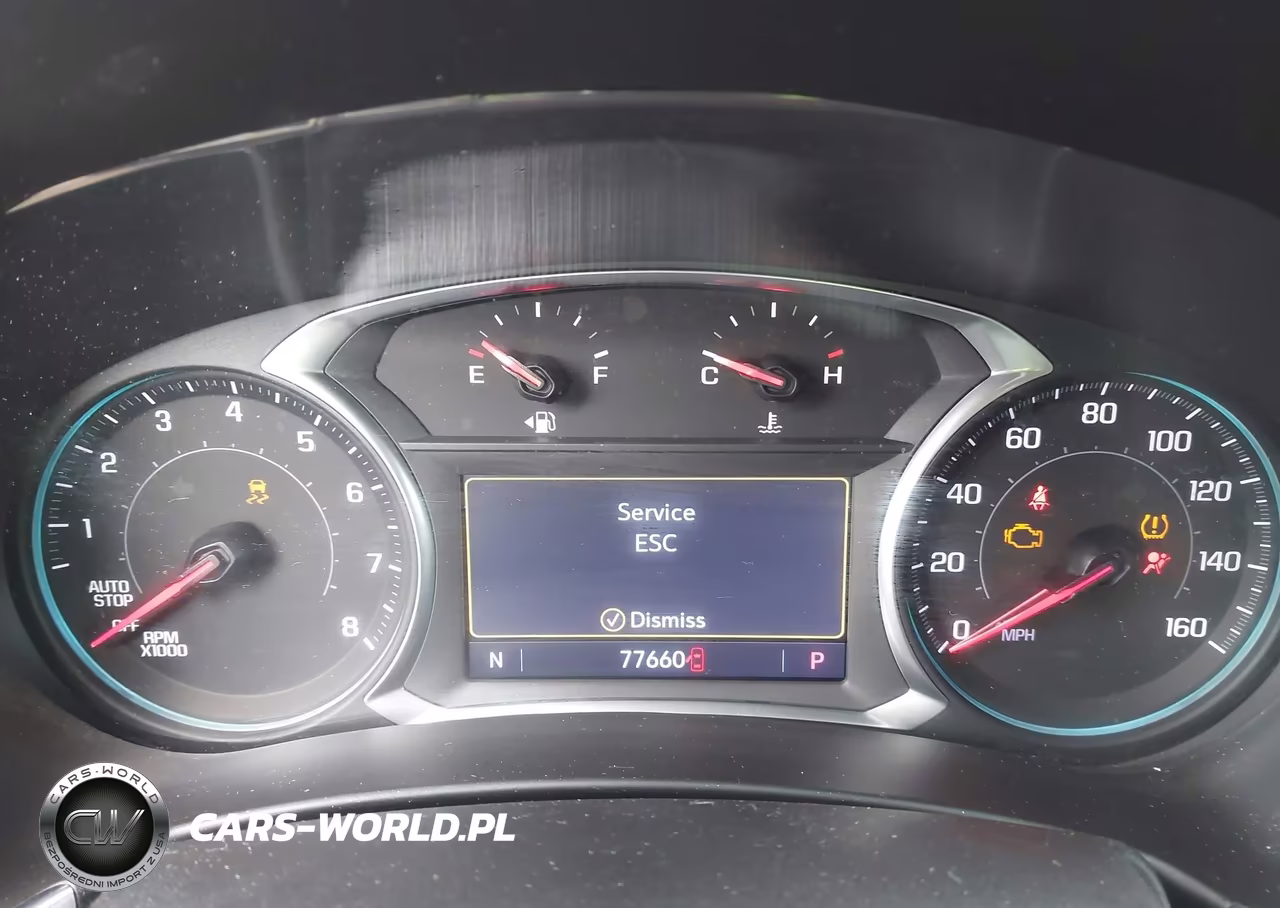 2019 Chevrolet Equinox Premier VIN:3GNAXNEVXKL211978 - 7