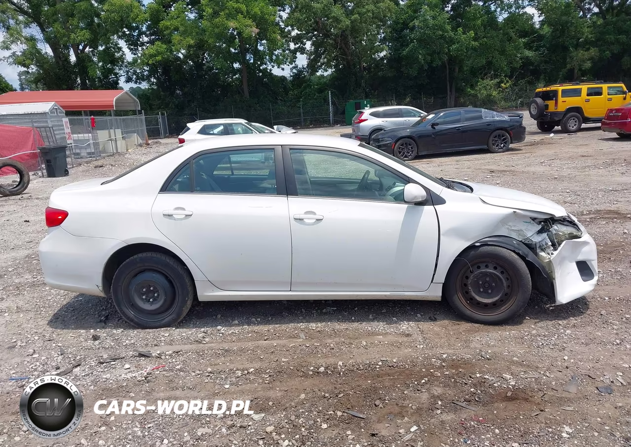 2013 Toyota Corolla Le VIN:2T1BU4EEXDC958793 - 13