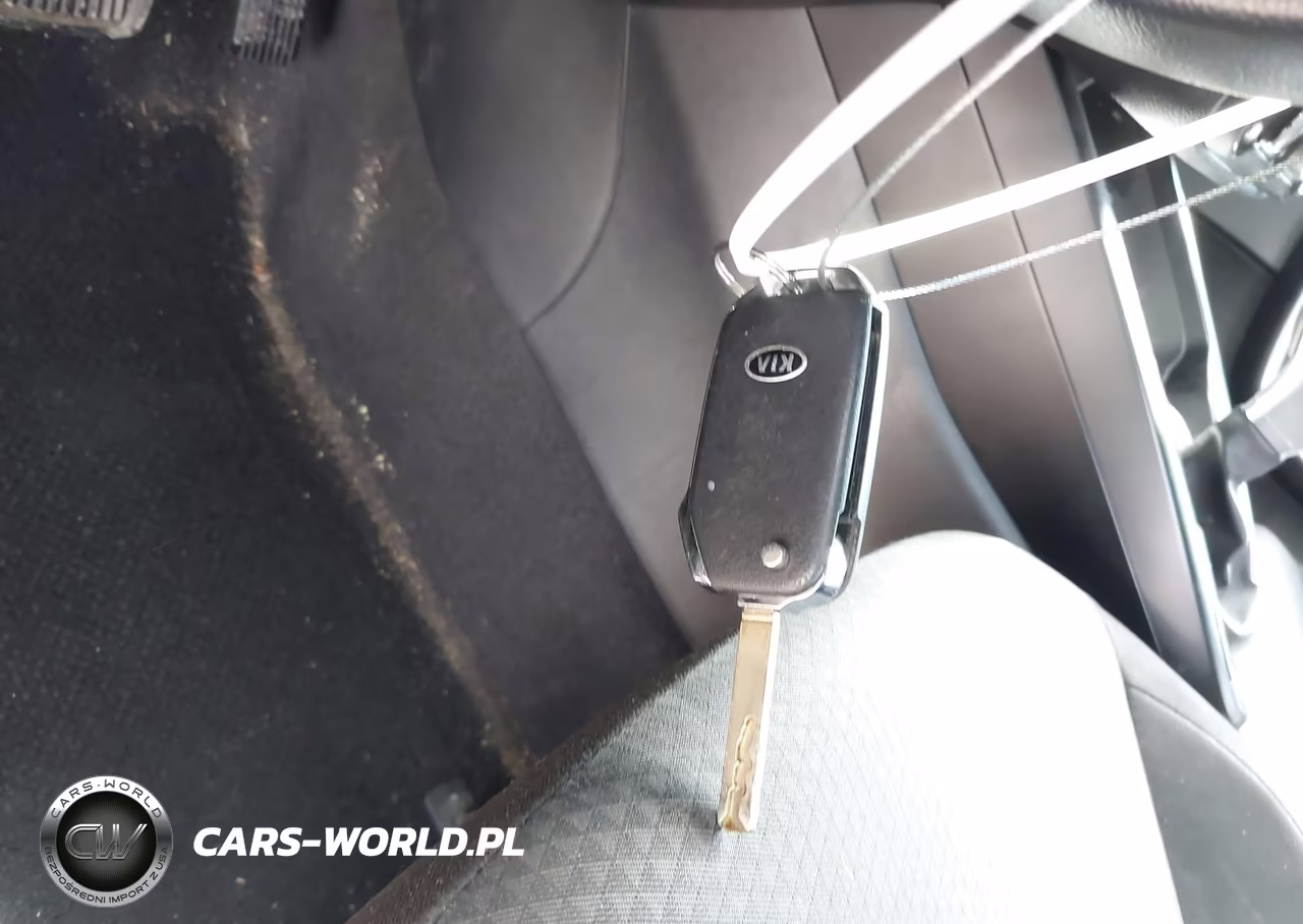 2020 Kia Soul Lx VIN:KNDJ23AU0L7063340 - 11