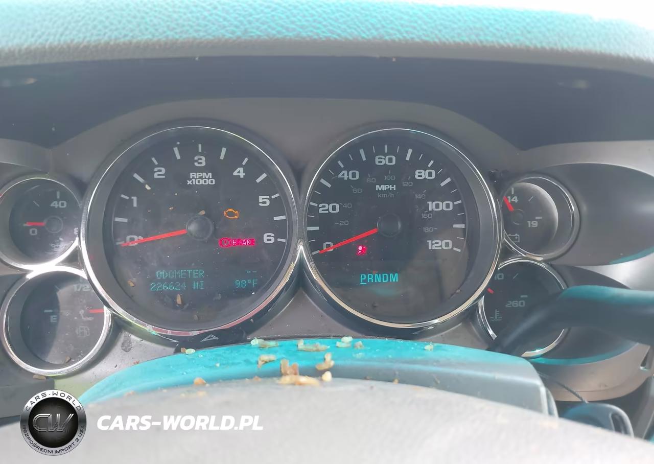2010 GMC Sierra 1500 Sle VIN:3GTRCVE06AG265409 - 7