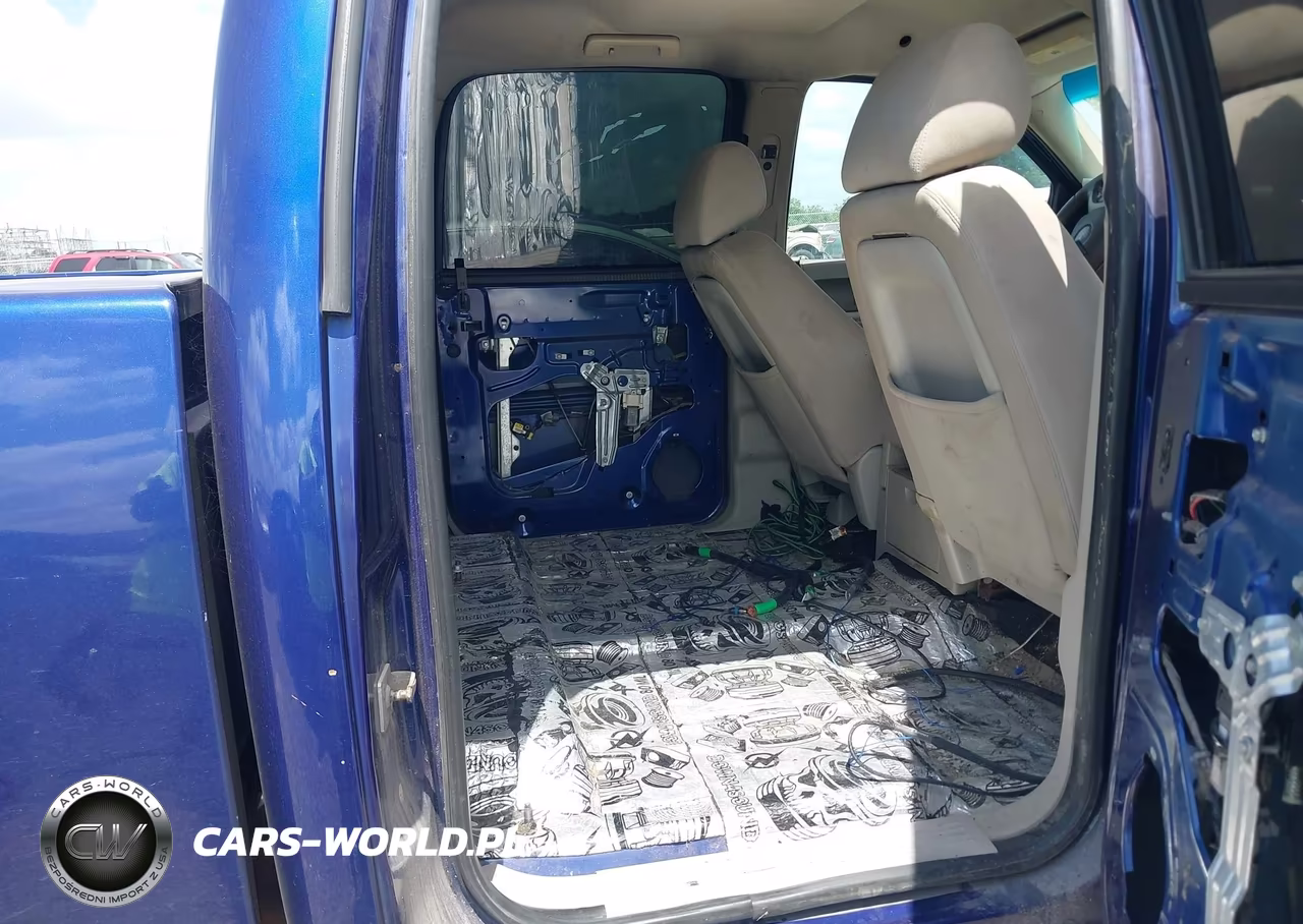 2010 GMC Sierra 1500 Sle VIN:3GTRCVE06AG265409 - 8