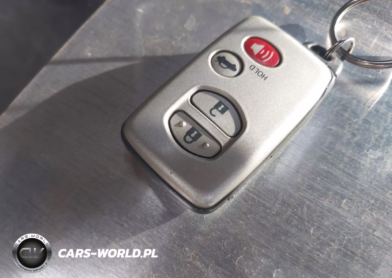 2007 Toyota Camry Xle V6 VIN:4T1BK46K77U045132 - 11