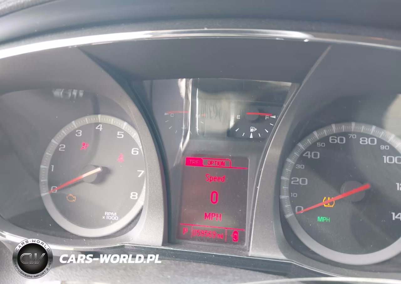 2016 GMC Terrain Sle-2 VIN:2GKALNEK6G6338771 - 7