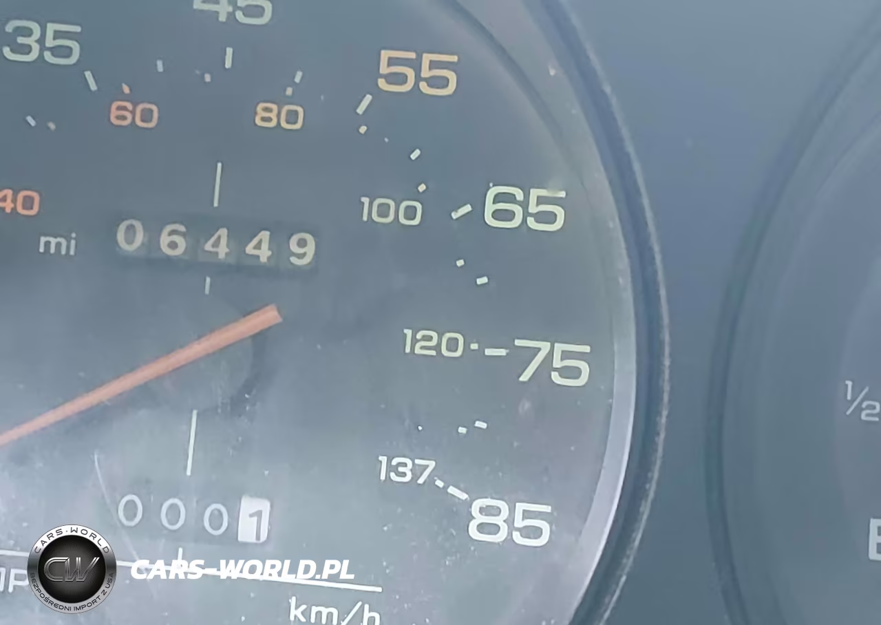 1988 Dodge Ram Van B250 VIN:2B6HB23Y3JK134712 - 5