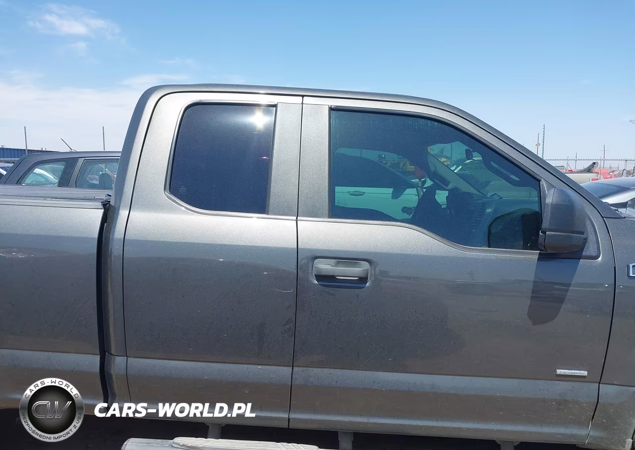 2016 Ford F-150 Lariat-Xl-Xlt VIN:1FTEX1CP6GKF96195 - 14