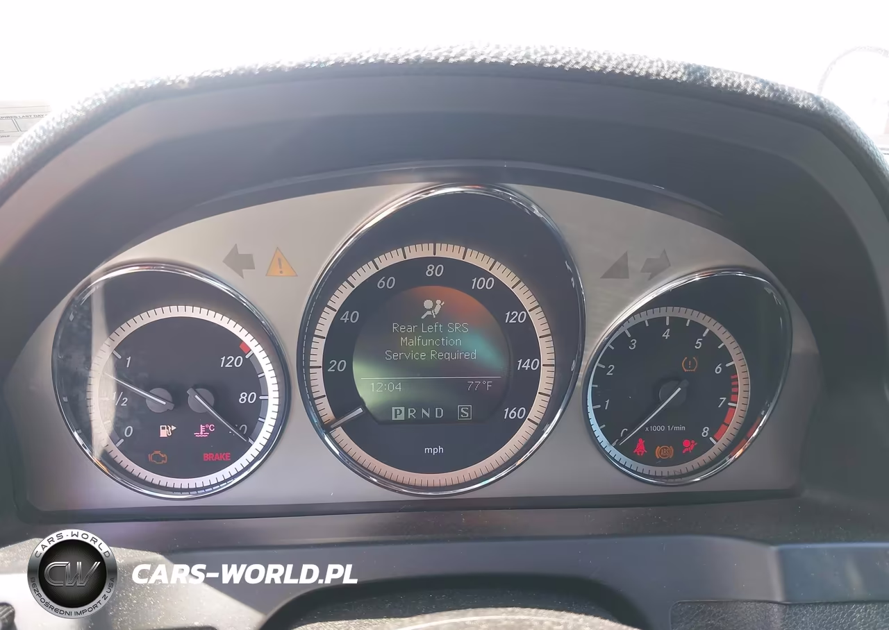 2009 Mercedes-Benz C 300 Luxury 4Matic-Sport 4Matic VIN:WDDGF81X29F201860 - 7
