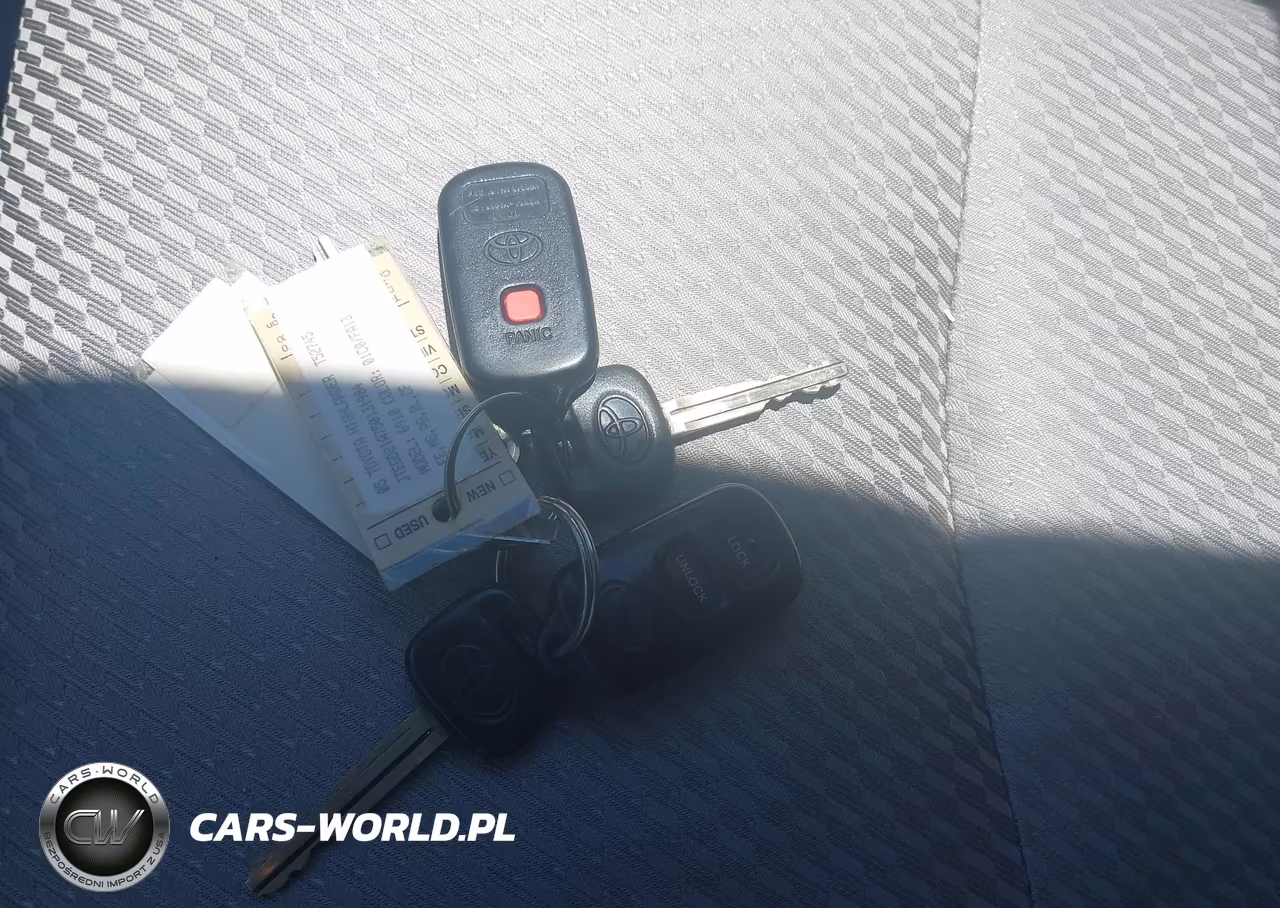 2005 Toyota Highlander VIN:JTEGD21A750131984 - 11