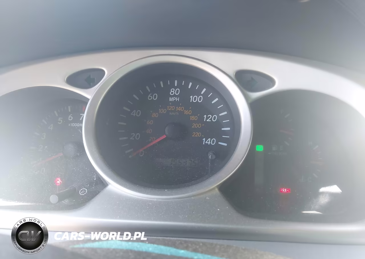 2005 Toyota Highlander VIN:JTEGD21A750131984 - 7