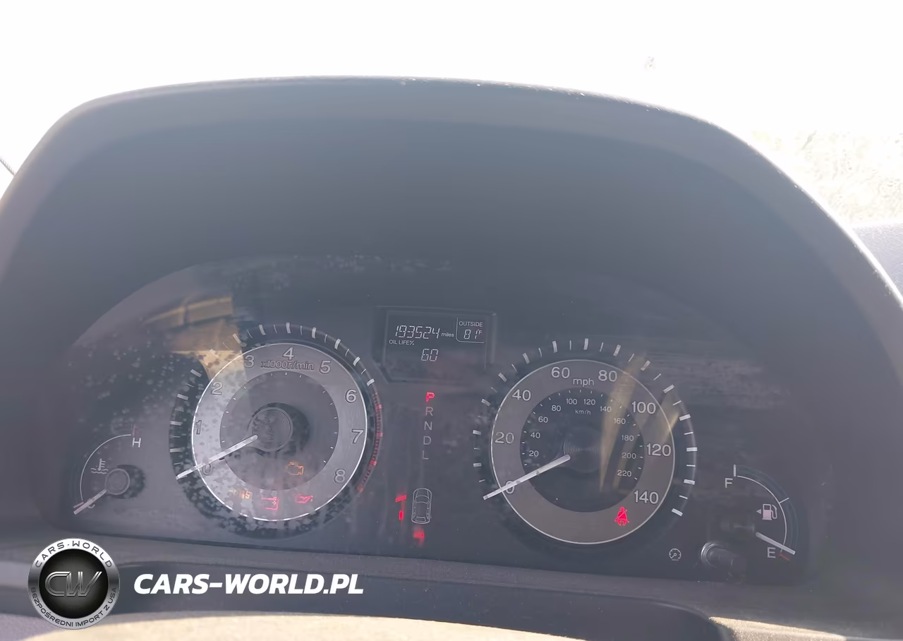 2012 Honda Odyssey Ex VIN:5FNRL5H40CB032200 - 7