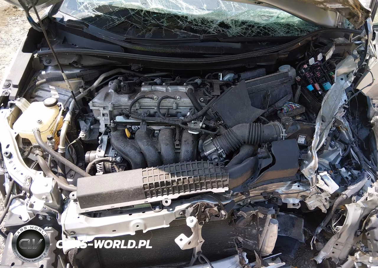 2020 Toyota Corolla Le VIN:JTDEPRAE3LJ094129 - 10