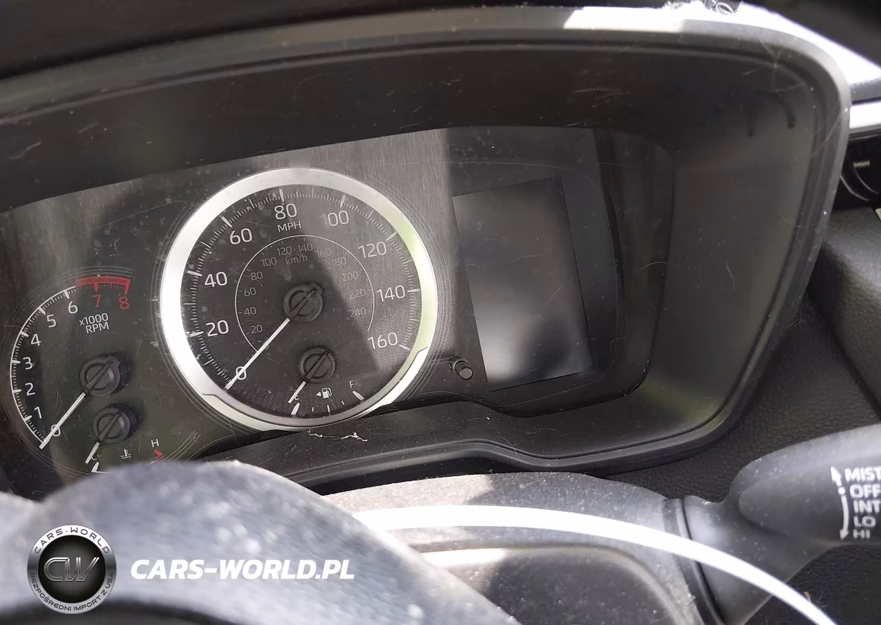 2020 Toyota Corolla Le VIN:JTDEPRAE3LJ094129 - 7