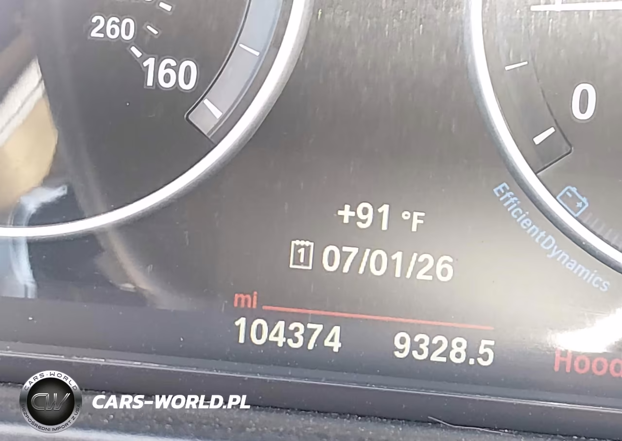 2016 BMW 528I xDrive VIN:WBA5A7C52GG147695 - 15
