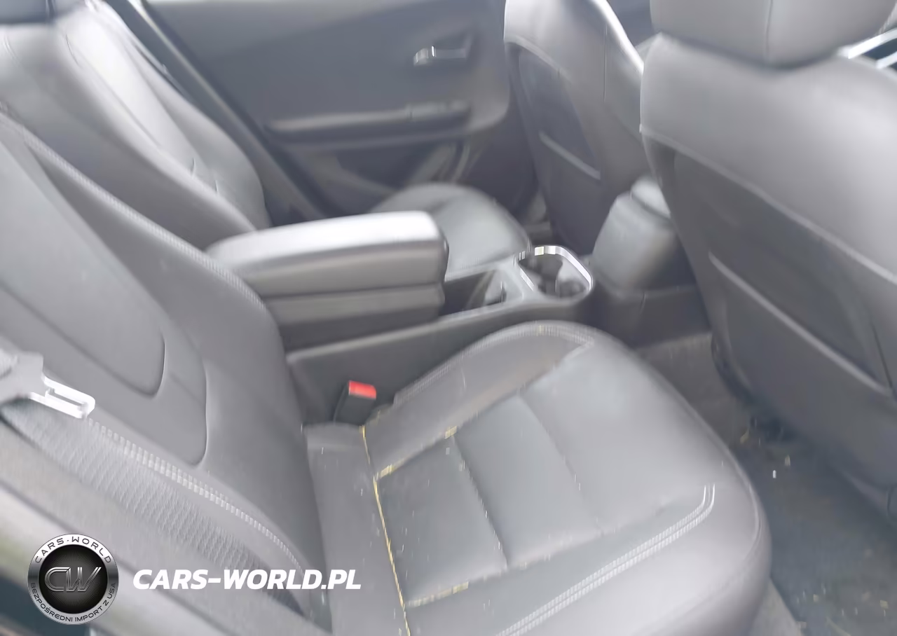 2013 Chevrolet Volt VIN:1G1RD6E41DU106877 - 8