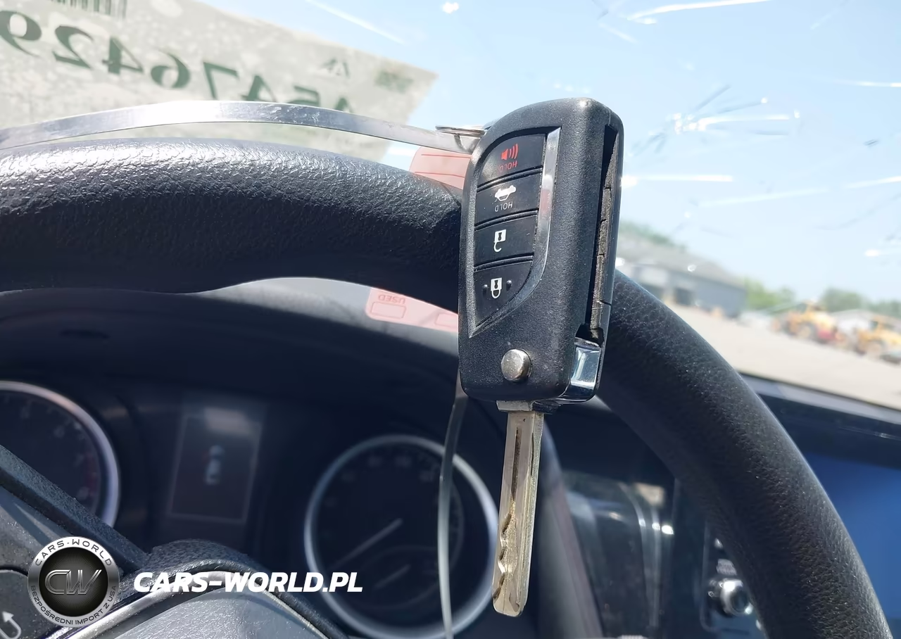 2023 Toyota Camry Le VIN:4T1C11AK2PU112359 - 11