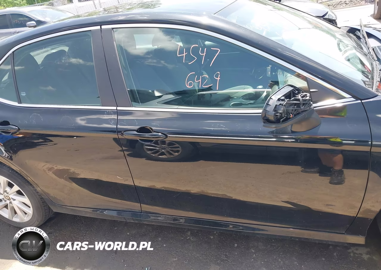 2023 Toyota Camry Le VIN:4T1C11AK2PU112359 - 13