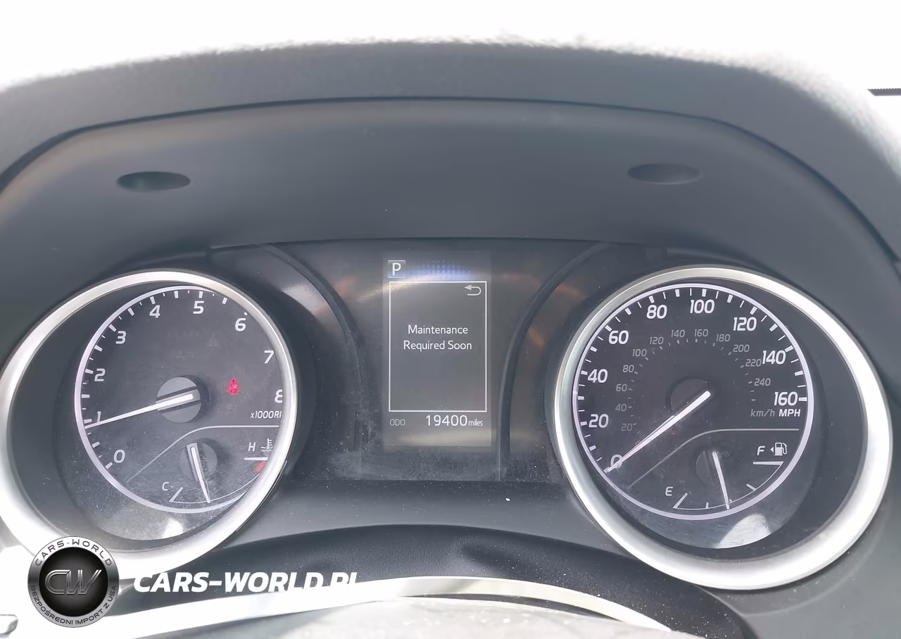 2023 Toyota Camry Le VIN:4T1C11AK2PU112359 - 7