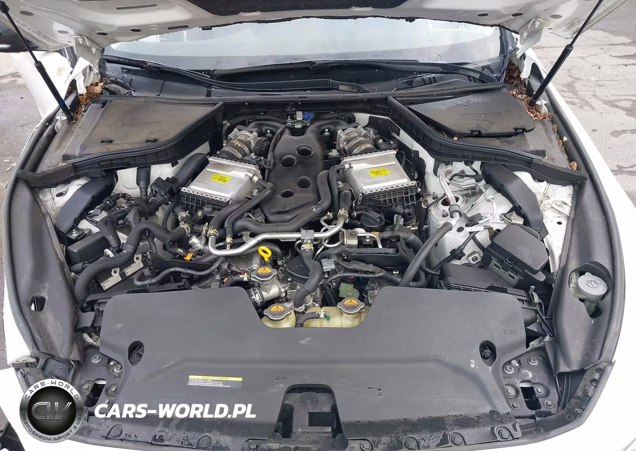 2021 Infiniti Q50 Luxe Awd VIN:JN1EV7BR4MM750949 - 10