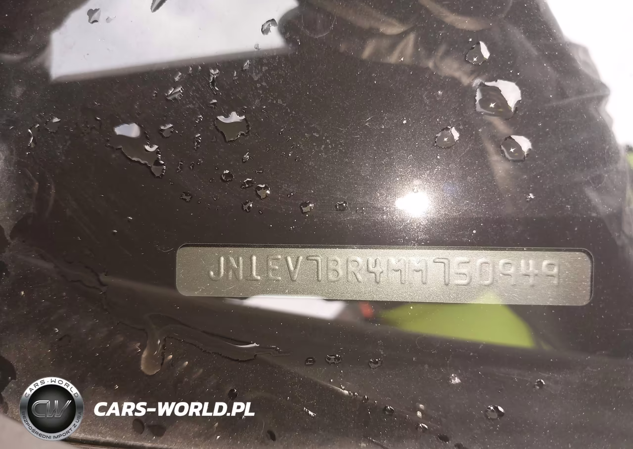 2021 Infiniti Q50 Luxe Awd VIN:JN1EV7BR4MM750949 - 17