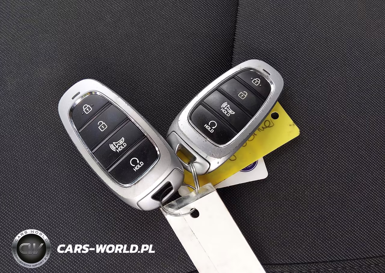 2022 Hyundai Tucson Sel VIN:5NMJBCAE6NH140586 - 11
