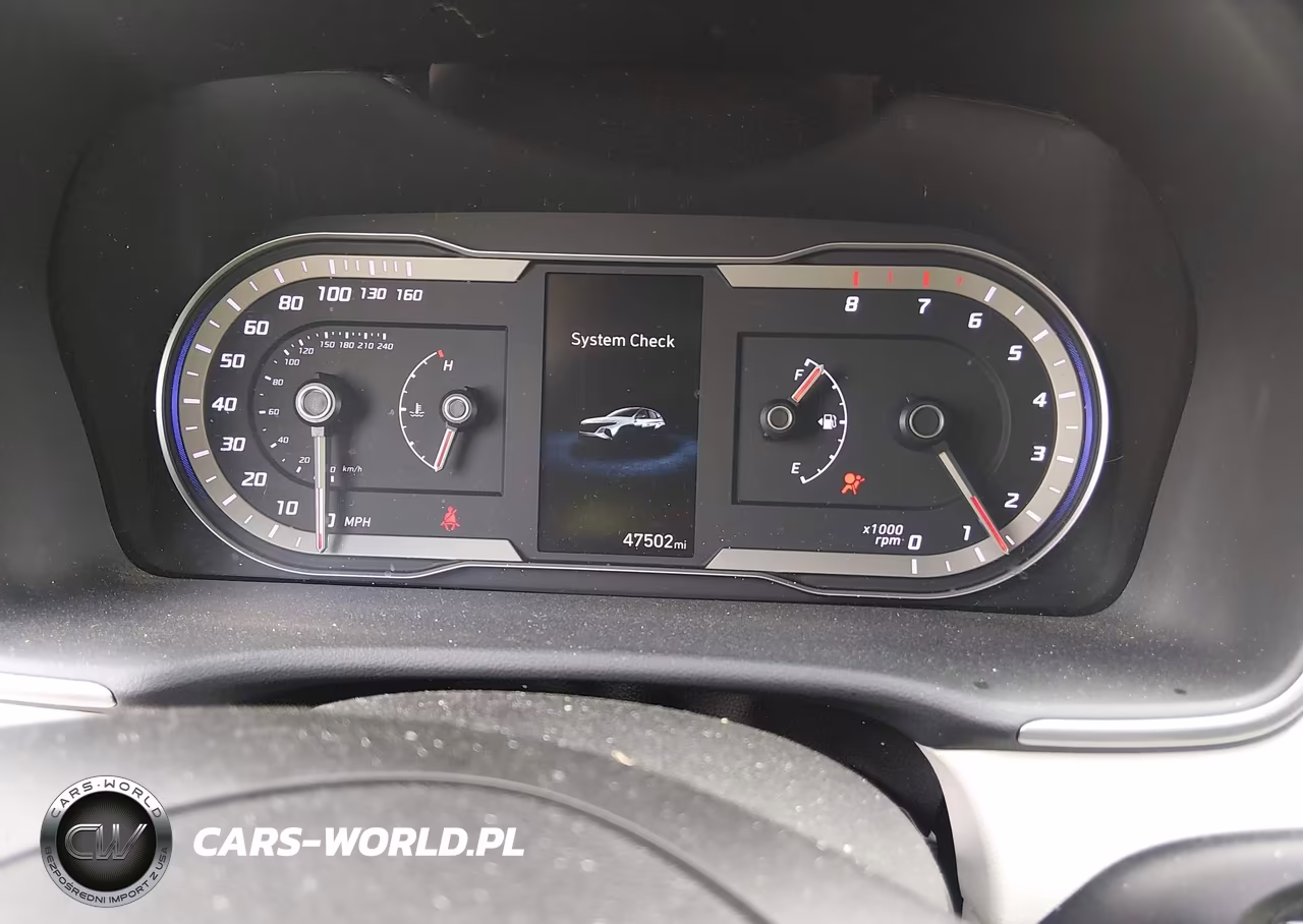2022 Hyundai Tucson Sel VIN:5NMJBCAE6NH140586 - 7