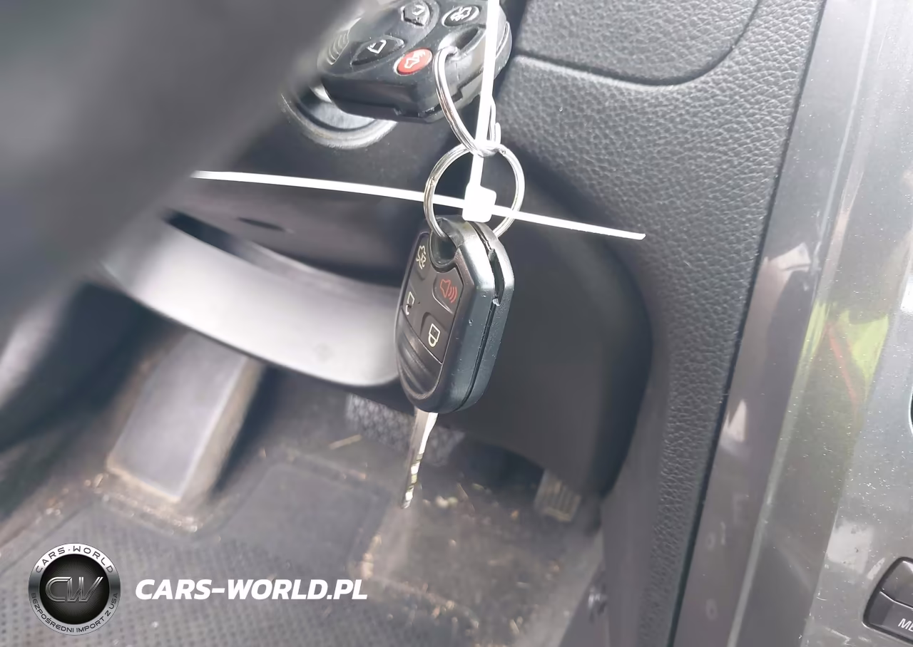2010 Ford Fusion Sport VIN:3FAHP0KC7AR354126 - 11