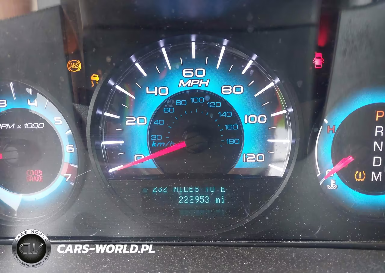 2010 Ford Fusion Sport VIN:3FAHP0KC7AR354126 - 15