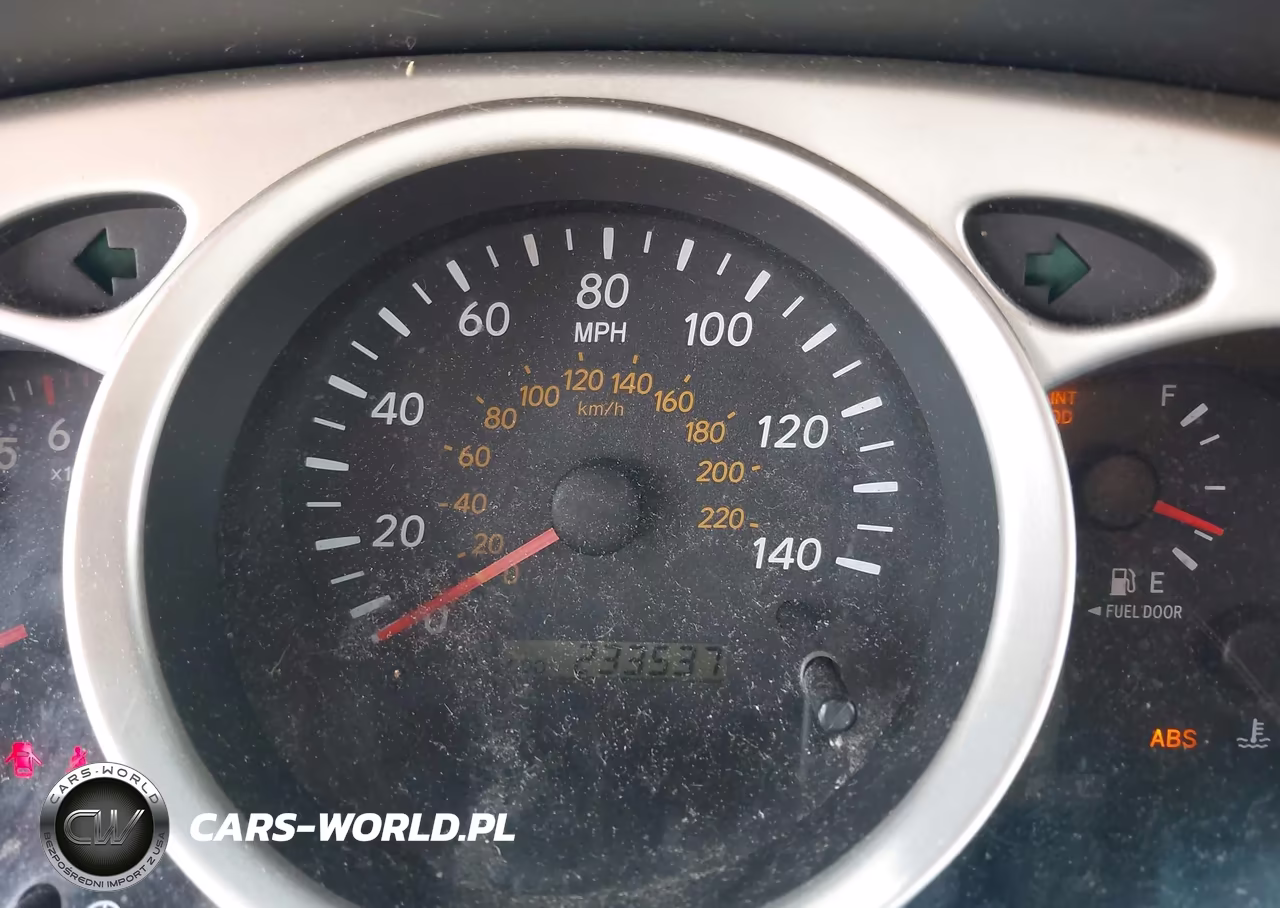 2004 Toyota Highlander Limited V6 VIN:JTEEP21A740056510 - 14