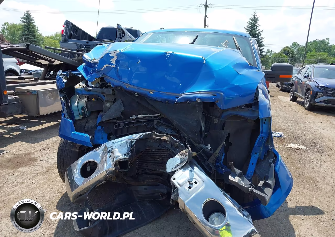 2013 Ford F-150 VIN:1FTFW1CT4DKF57265 - 12