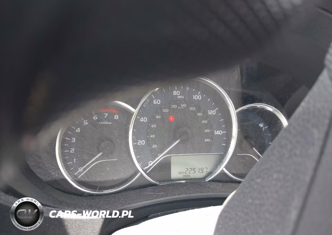 2014 Toyota Corolla Le VIN:2T1BURHE3EC072146 - 7