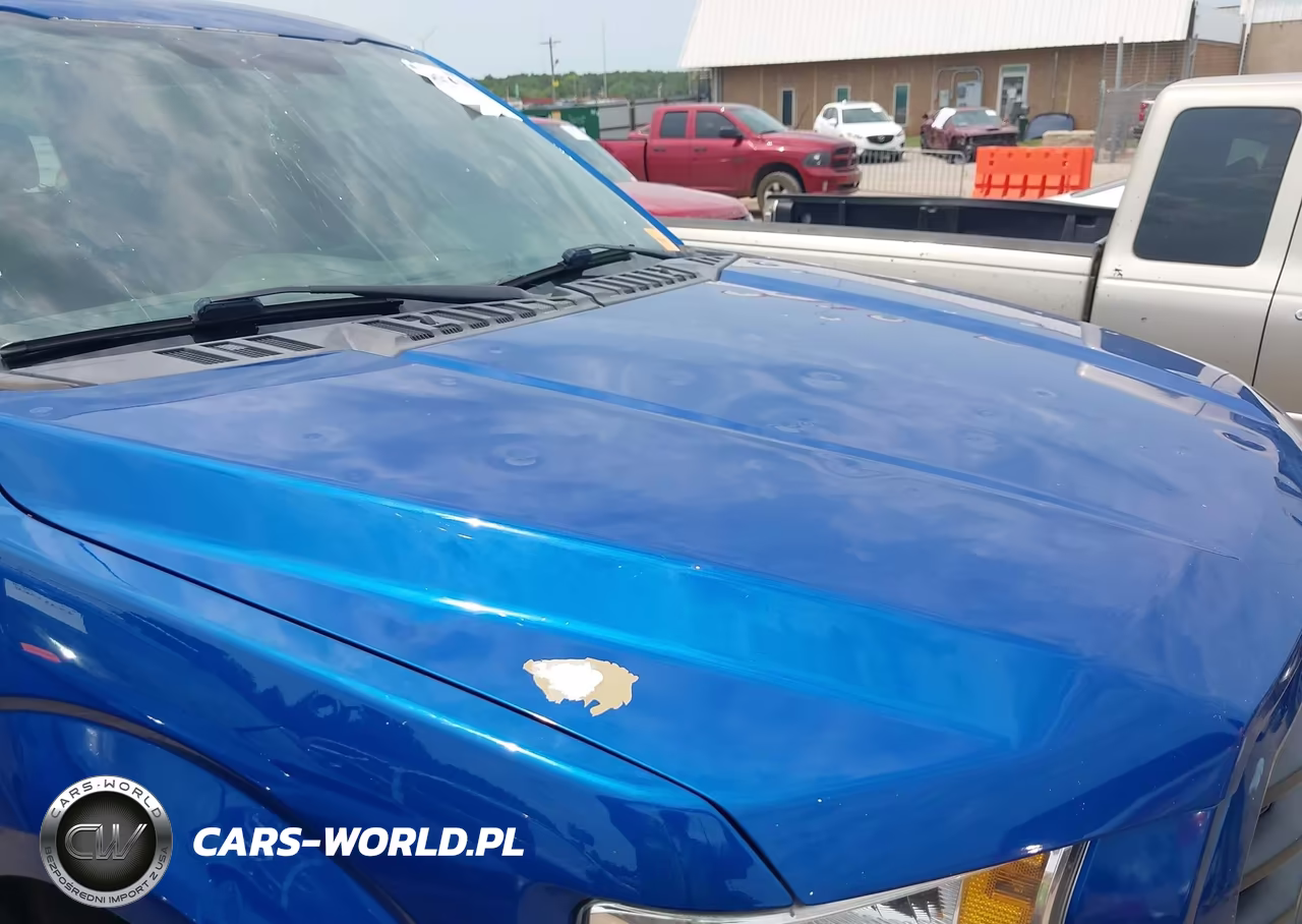 2017 Ford F-150 Lariat-Xl-Xlt VIN:1FTEW1CP1HKE14083 - 6